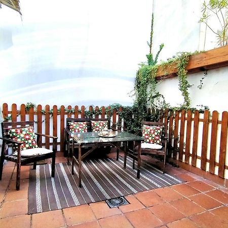 Вилла Casa Escapada A Granada Армилья Экстерьер фото