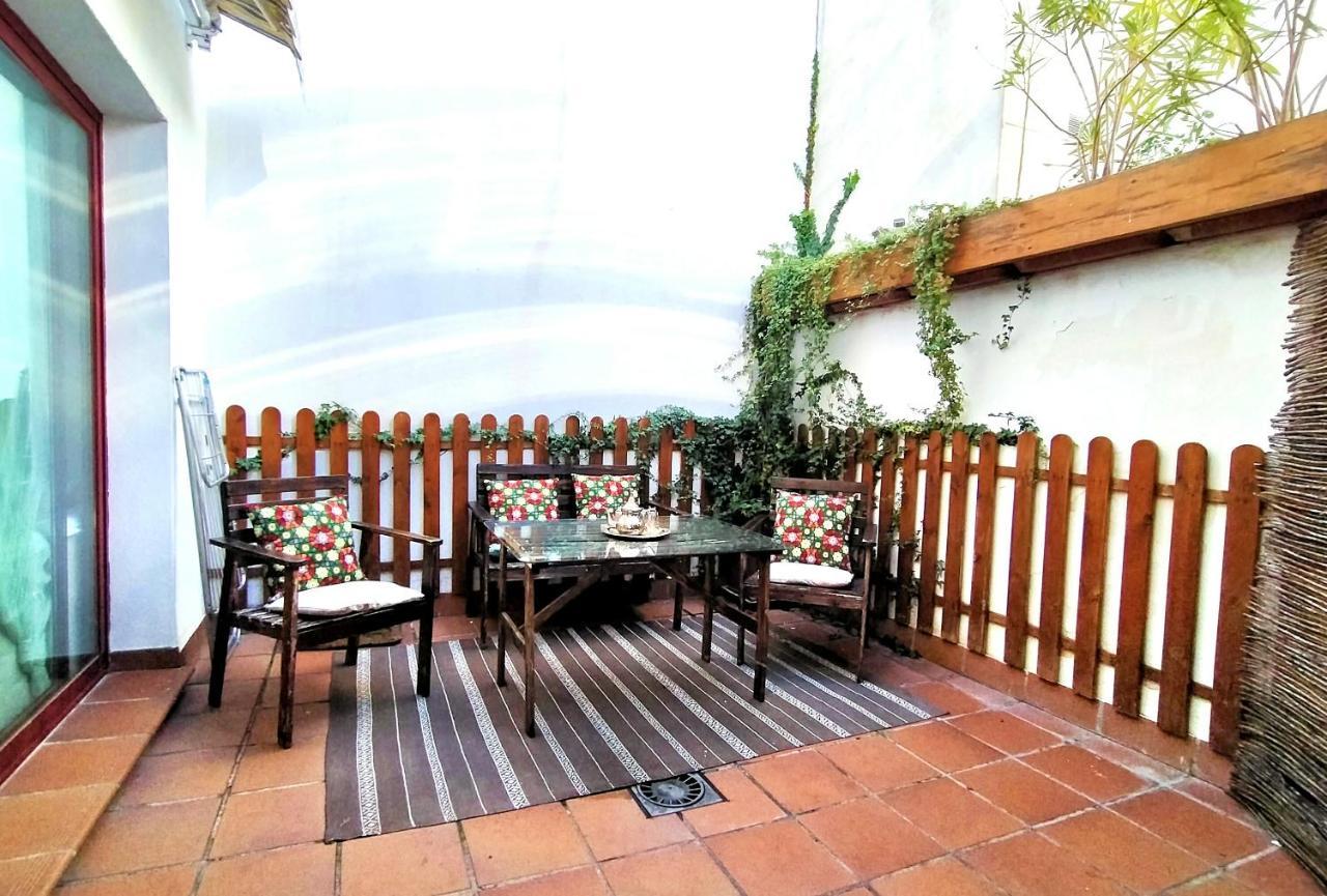 Вилла Casa Escapada A Granada Армилья Экстерьер фото