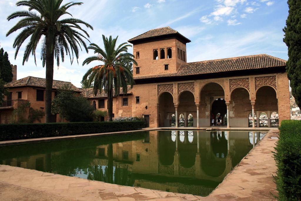 Вилла Casa Escapada A Granada Армилья Номер фото